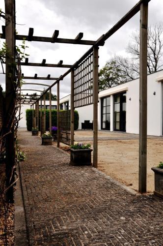 Hotel Boomgaard