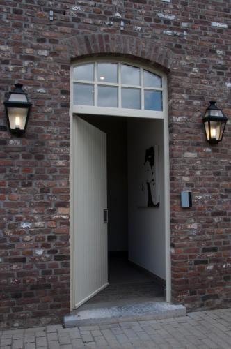Hotel Boomgaard