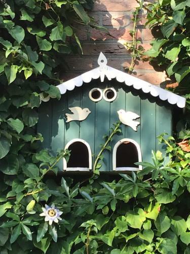 B&B Jossefin Tuinen