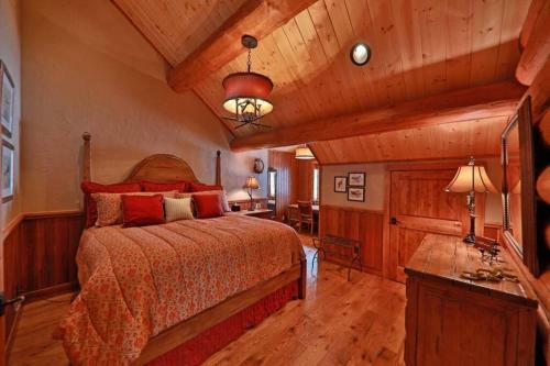 Meadowview Mountain Lodge
