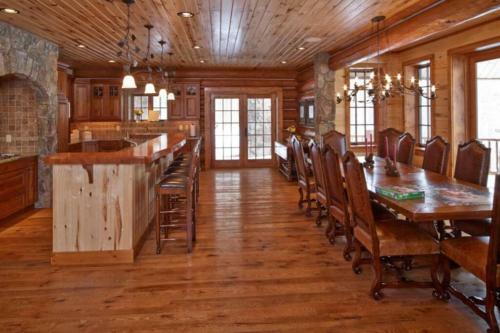 Meadowview Mountain Lodge