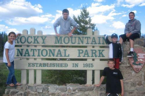 Meadowview Mountain Lodge