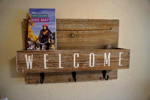 Apartamento Charming Bungalow Next To Unc-free Cruiser Bikes! Lower