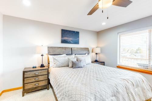 Grand Lake Getaway