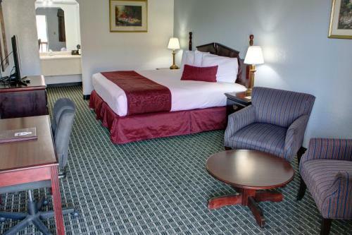 Hotel Horizon Inn