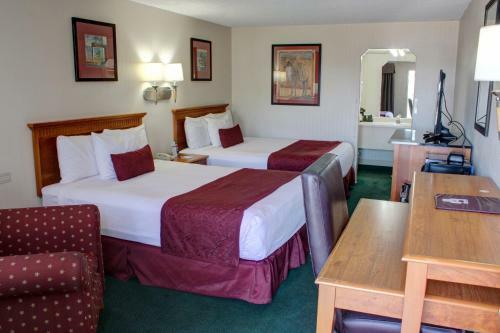 Hotel Horizon Inn