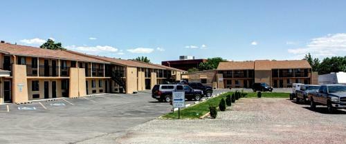 Hotel Horizon Inn