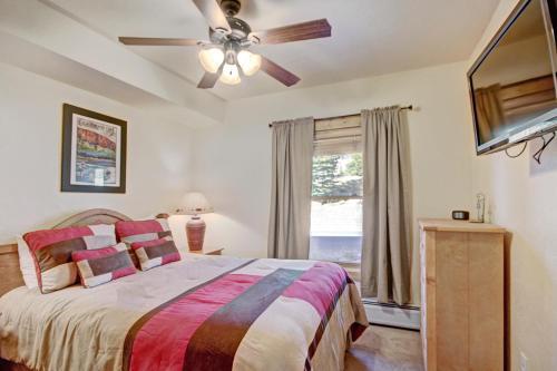 Apartamento 2609 Tenderfoot Lodge Condo