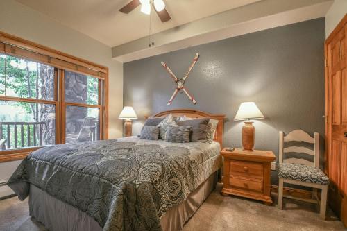 Hidden River Lodge 5943