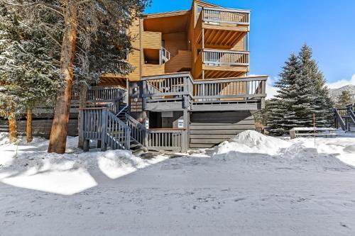 Key Condo #2957