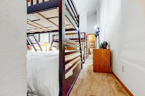 Snowdance Manor