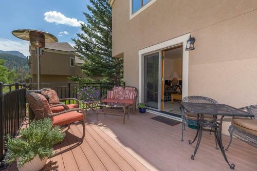 Apartamento Enclave #4 By Summit County Mountain Retreats