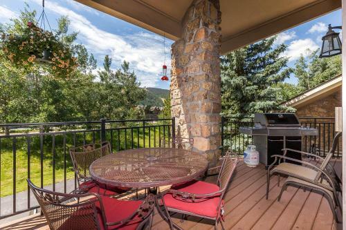 Apartamento Enclave #4 By Summit County Mountain Retreats