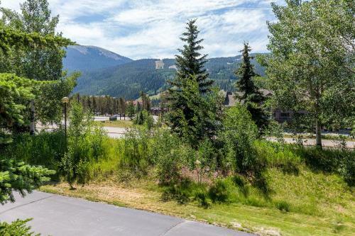 Apartamento Enclave #4 By Summit County Mountain Retreats