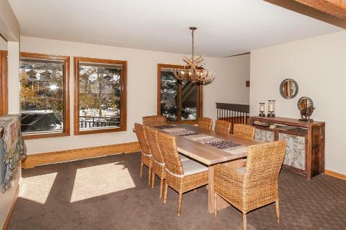 Apartamento Enclave #4 By Summit County Mountain Retreats