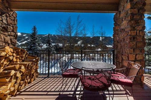 Apartamento Enclave #4 By Summit County Mountain Retreats