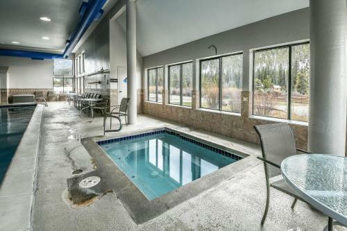 Apartamento Lakeshore 7
