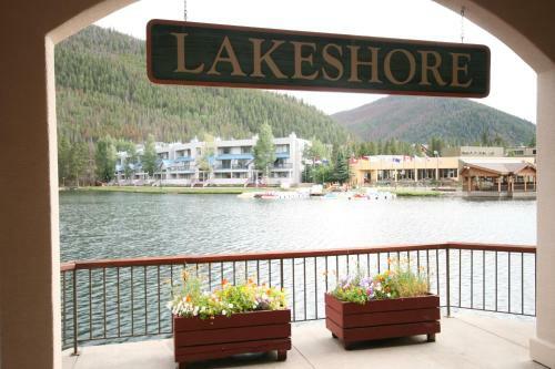 Apartamento Lakeshore 7