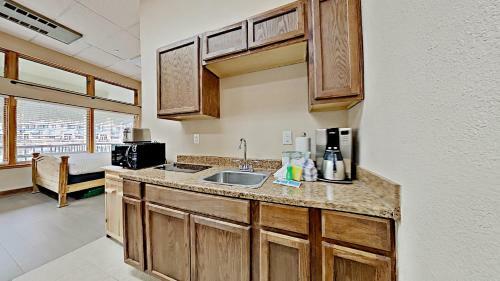 Apartamento Lakeshore 7