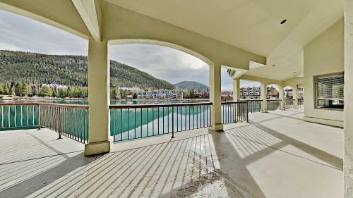 Apartamento Lakeshore 7