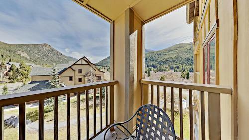 Red Hawk Lodge 2281