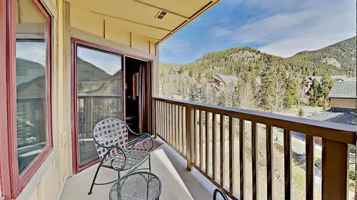 Red Hawk Lodge 2281