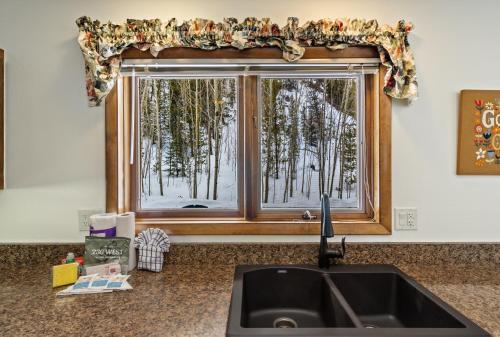 Keystone Gulch Cabin 1688 Cabin