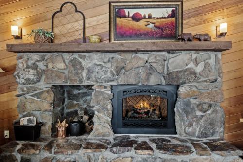 Keystone Gulch Cabin 1688 Cabin