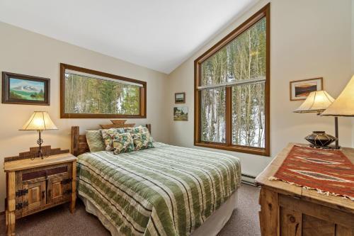 Keystone Gulch Cabin 1688 Cabin
