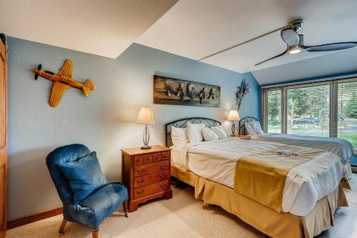 Apartamento Decatur 1779