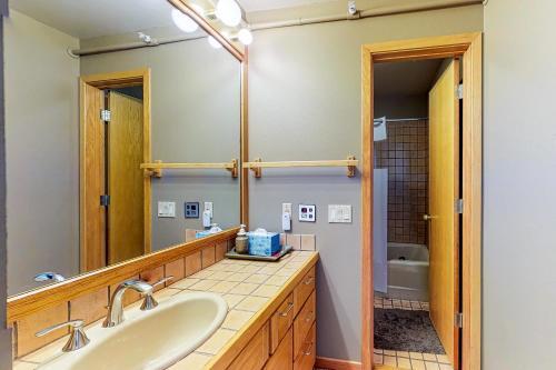 Liftside Condominiums 301
