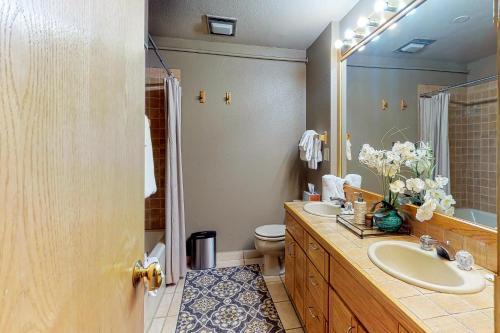 Liftside Condominiums 301