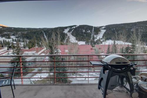 Ski Run 302