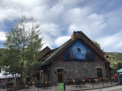 Keystone Prospectors Home 669