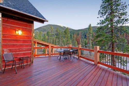 Keystone Prospectors Home 669