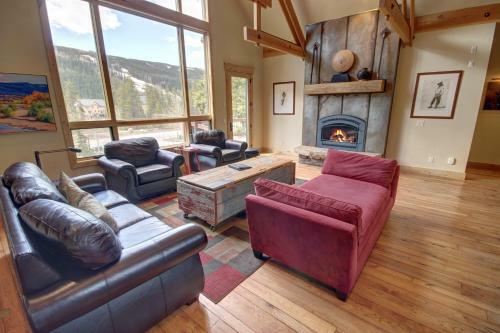 Keystone Prospectors Home 669
