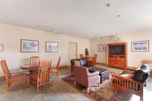 Apartamento Gateway #5055