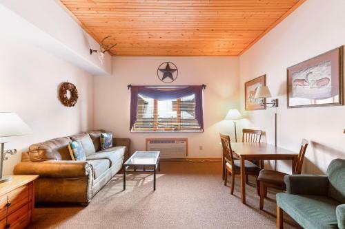 Apartamento Gateway #5055