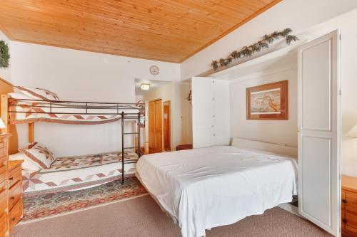 Apartamento Gateway #5055