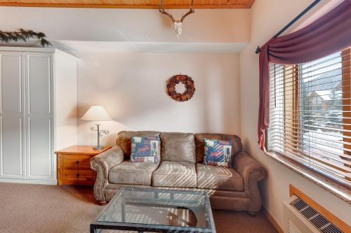 Apartamento Gateway #5055