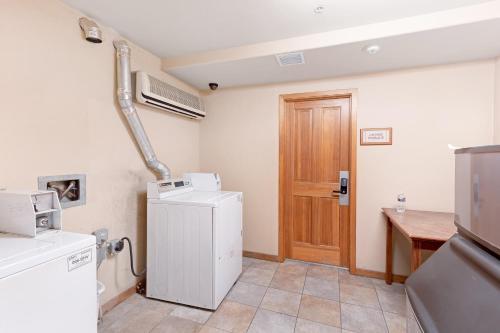 Apartamento Gateway #5055