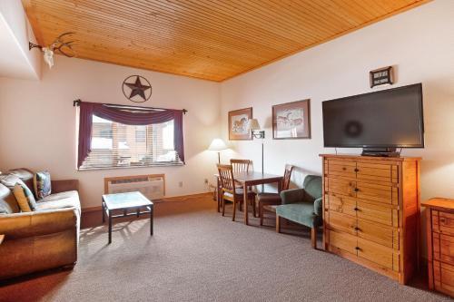 Apartamento Gateway #5055
