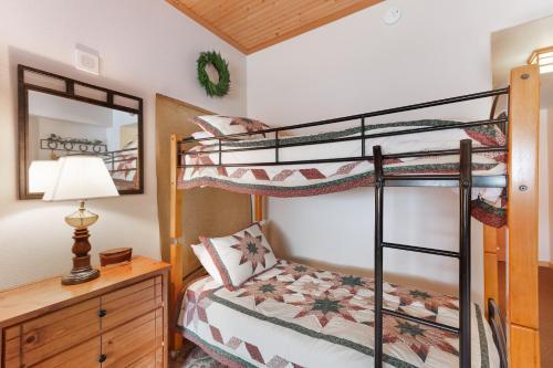 Apartamento Gateway #5055