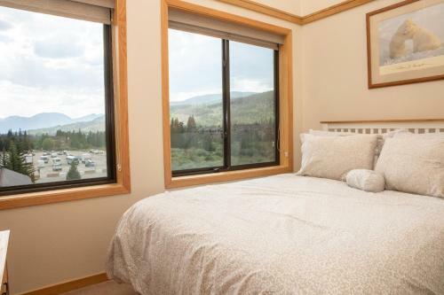 Apartamento 2800 Slopeside Condo