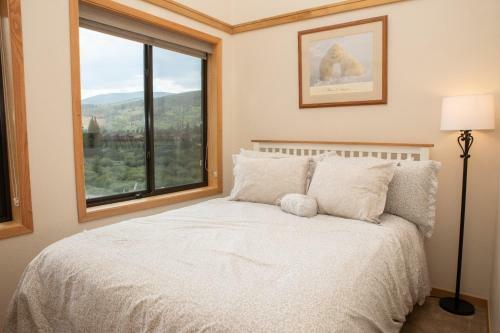 Apartamento 2800 Slopeside Condo