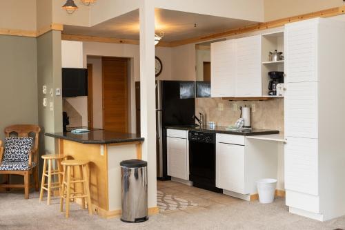 Apartamento 2800 Slopeside Condo