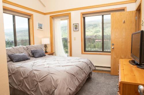 Apartamento 2800 Slopeside Condo