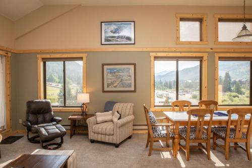 Apartamento 2800 Slopeside Condo