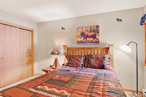 Ski Run Condominiums #108