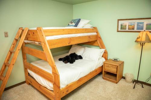 Apartamento 1078 Wild Irishman Condo
